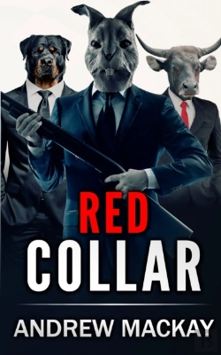 Bertrand.pt - Red Collar