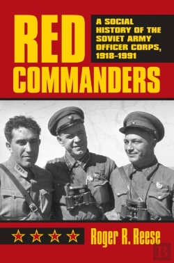 Bertrand.pt - Red Commanders
