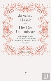 Red Commissar