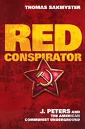 Red Conspirator