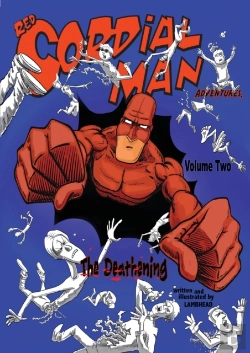 Bertrand.pt - Red Cordial Man Adventures