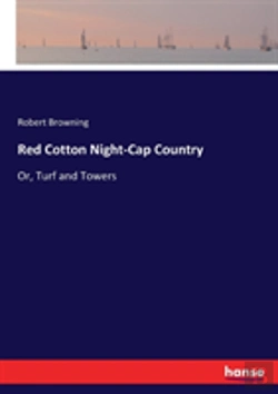 Bertrand.pt - Red Cotton Night-Cap Country