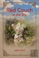 Red Couch In The Sky