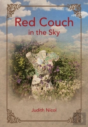 Red Couch In The Sky