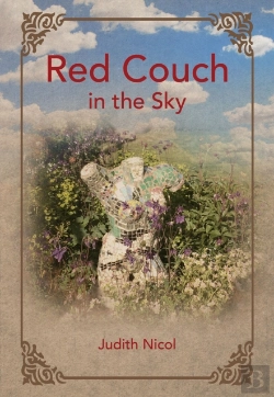 Bertrand.pt - Red Couch In The Sky