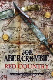 Red Country