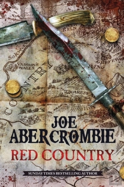 Bertrand.pt - Red Country