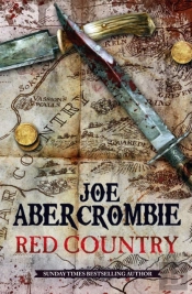 Red Country
