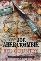 Red Country
