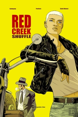 Bertrand.pt - Red Creek Shuffle