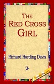 Red Cross Girl
