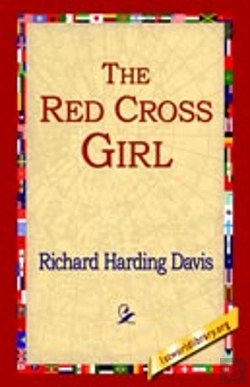 Bertrand.pt - Red Cross Girl