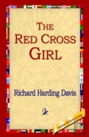Red Cross Girl