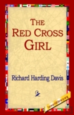 Bertrand.pt - Red Cross Girl