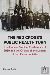 Red Cross'S Public Health Turn