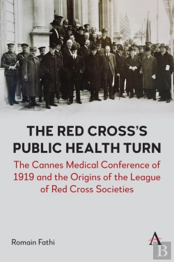 Bertrand.pt - Red Cross'S Public Health Turn