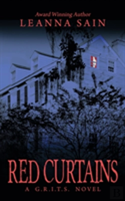 Bertrand.pt - Red Curtains