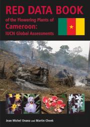 Red Data Book Of The Flowering Plants Of Cameroon
