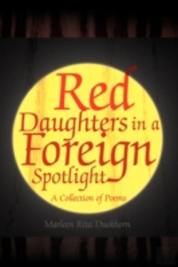 Bertrand.pt - Red Daughters In A Foreign Spotlight