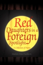 Red Daughters In A Foreign Spotlight