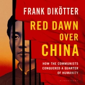 Red Dawn Over China