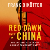 Red Dawn Over China