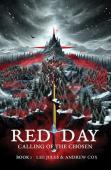 Red Day - Book One - The Calling Of The Chosen
