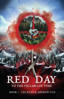 Bertrand.pt - Red Day Book Two: To The Pillars Of Time