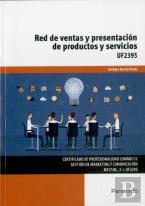 Red De Ventas Y Presentación De Productos Y Servicios