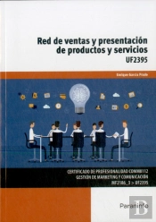 Red De Ventas Y Presentación De Productos Y Servicios