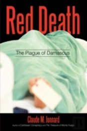 Red Death: The Plague Of Damascus