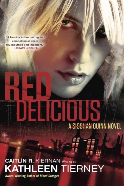 Bertrand.pt - Red Delicious
