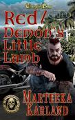 Red/Demon'S Little Lamb Duet