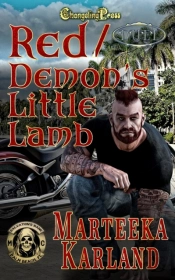 Red/Demon'S Little Lamb Duet