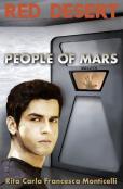 Red Desert - People Of Mars