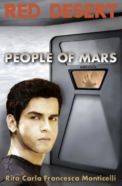 Bertrand.pt - Red Desert - People Of Mars