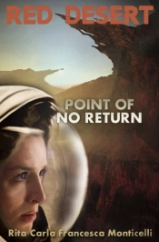 Red Desert - Point Of No Return