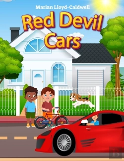 Bertrand.pt - Red Devil Cars