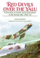 Red Devils Over The Yalu