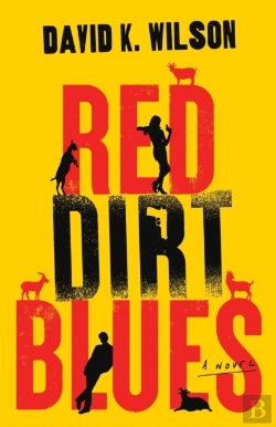 Bertrand.pt - Red Dirt Blues