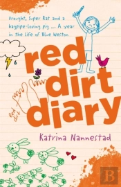 Red Dirt Diaries (Red Dirt Diaries, #1)