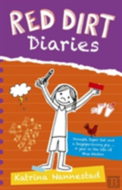 Bertrand.pt - Red Dirt Diaries (Red Dirt Diaries, #1)