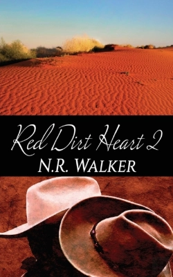 Bertrand.pt - Red Dirt Heart 2