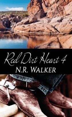 Bertrand.pt - Red Dirt Heart 4