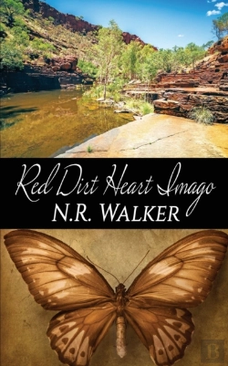 Bertrand.pt - Red Dirt Heart Imago