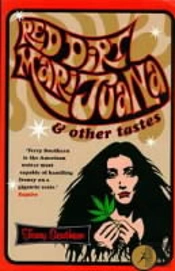 Red Dirt Marijuana
