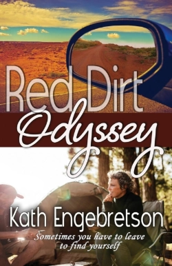 Bertrand.pt - Red Dirt Odyssey: Sometimes You Have To