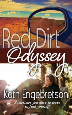 Bertrand.pt - Red Dirt Odyssey: Sometimes You Have To