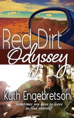 Bertrand.pt - Red Dirt Odyssey: Sometimes You Have To