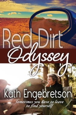 Bertrand.pt - Red Dirt Odyssey: Sometimes You Have To